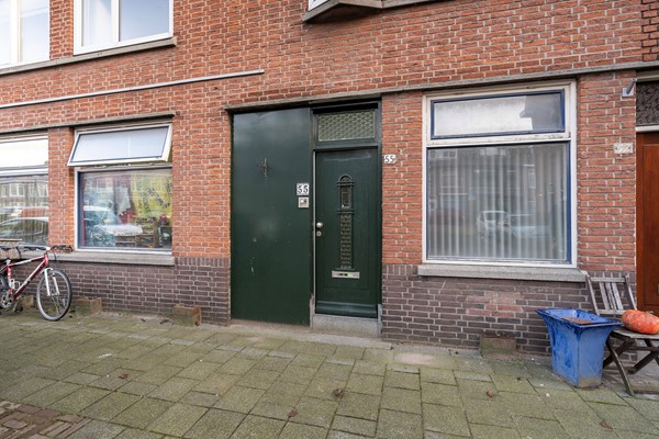 Medium property photo - Richard Holstraat 55, 3131 EN Vlaardingen